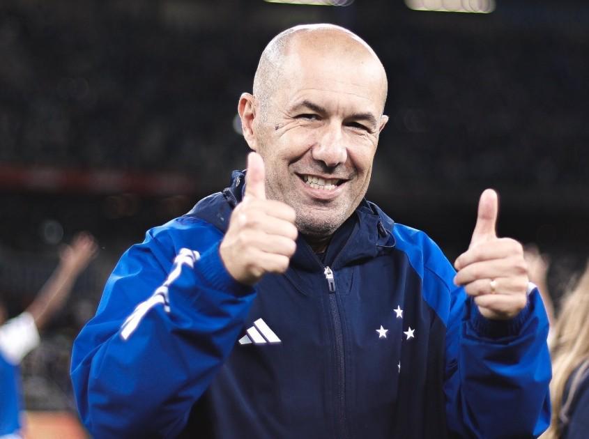 Here we go！罗马诺：雅尔丁已同意出任弗拉门戈新任主教练