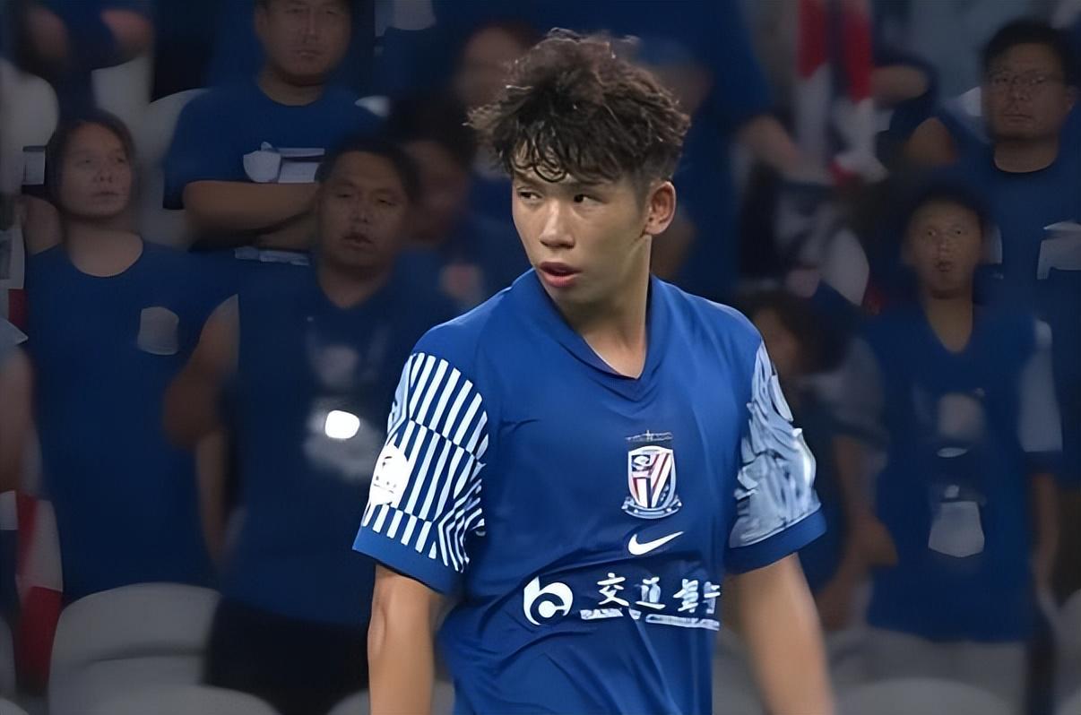 开云-意外！为何说刘诚宇在本赛季申花比赛中很难踢主力，原因找到了