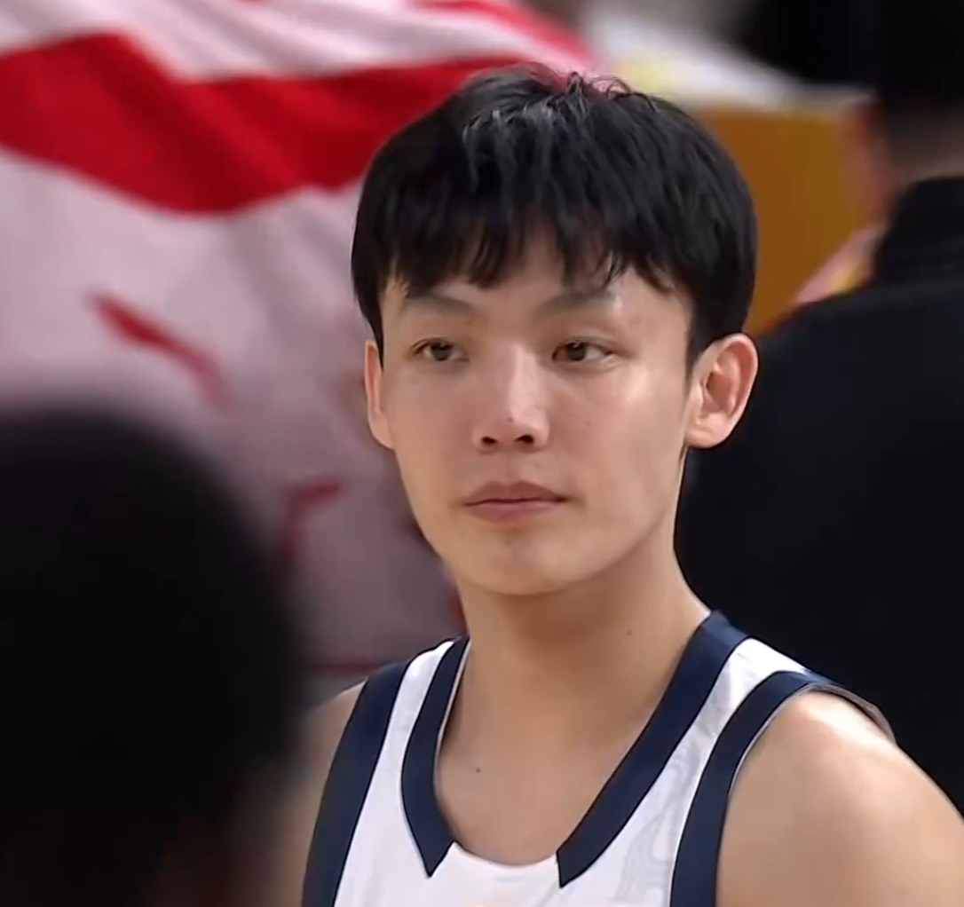 云开体育-正式退出？徐杰遗憾，原因曝光，杜锋批准，胡明轩祝福