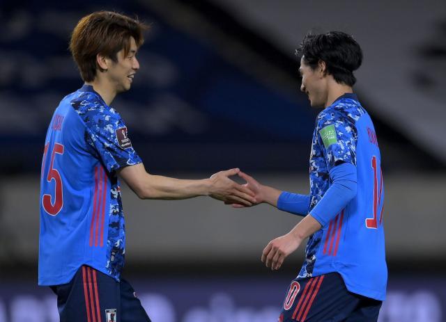 云体育入口-日本出线德甲0球之人一扫阴霾 名宿：身后2将更棒！