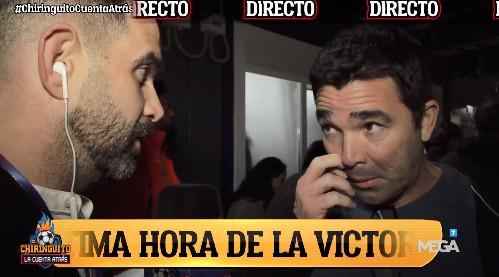 kaiyun-德科：丰特很多时间都在谈我们正在做的事，但我不觉得有问题